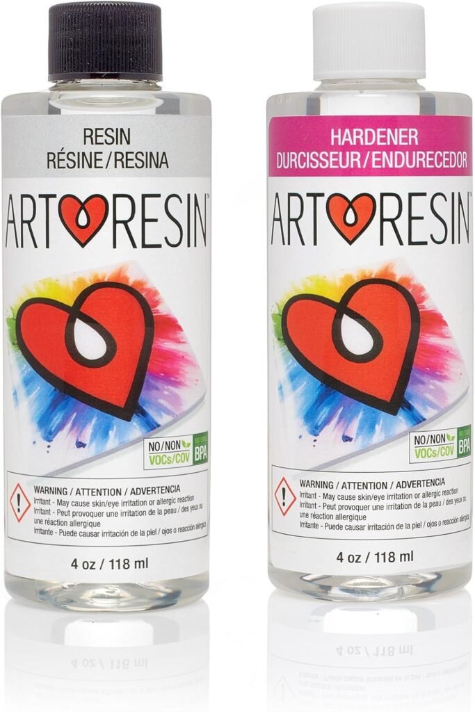 ARTresin